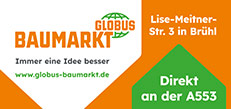 Globus Baumarkt • SC Wißkirchen