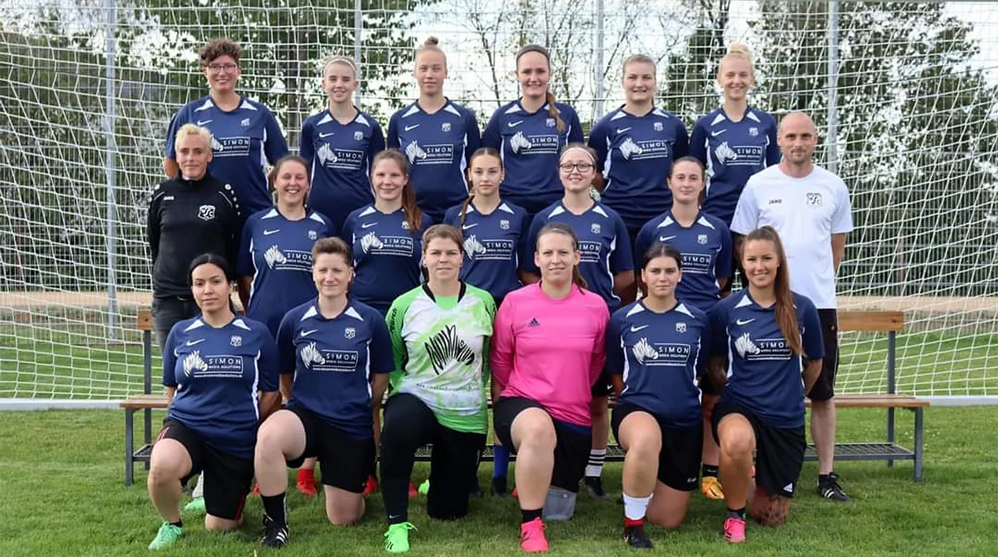 Damenmannschaft • SC Wißkirchen sc-wisskirchen-damen-mannschaft