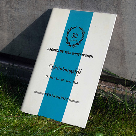 News • SC Wißkirchen
